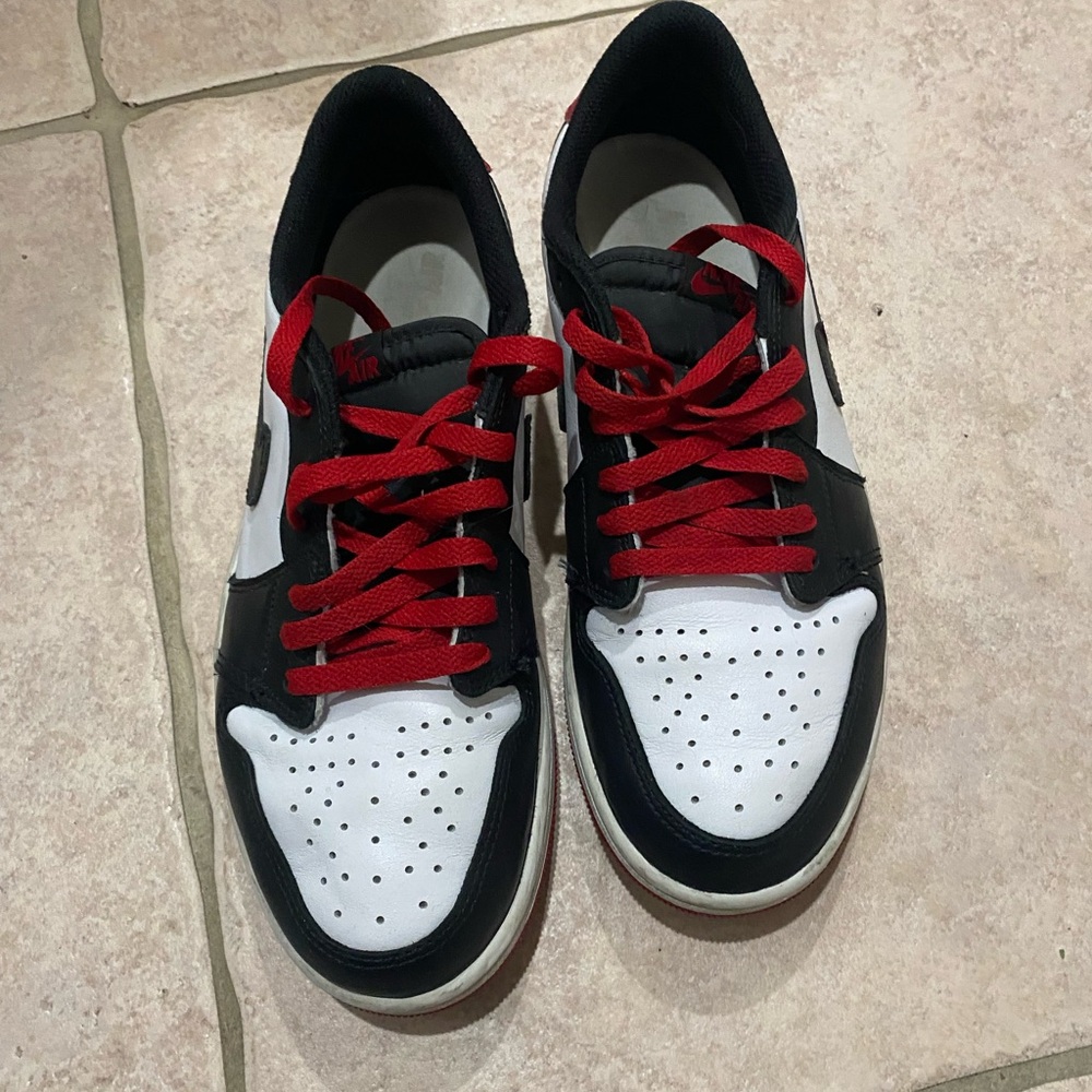 Air jordan men’s size 10 Nike
